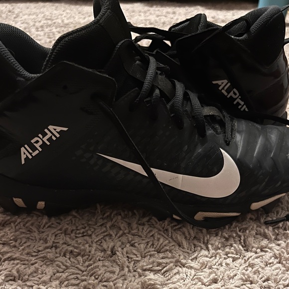 Nike Alpha football sneaker - Picture 5 of 7